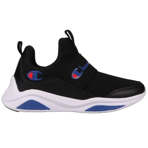 CHAMPION Boys' Legend Lo Shoes - Image 2