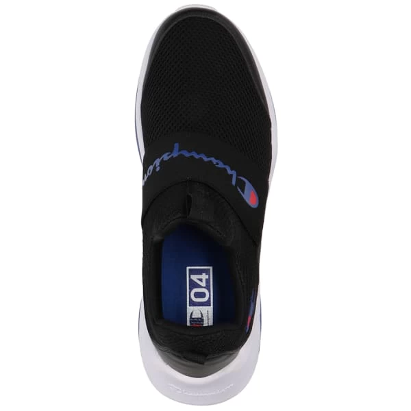 CHAMPION Boys' Legend Lo Shoes - Image 5