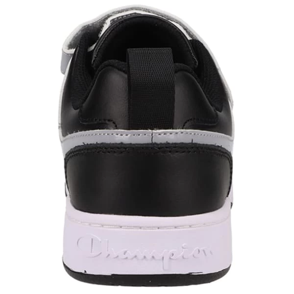 CHAMPION Men's Arena Low Sneakers - Image 4