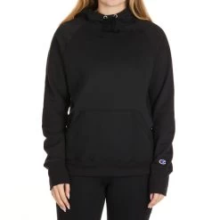 CHAMPION Women's Powerblend Pullover Hoodie