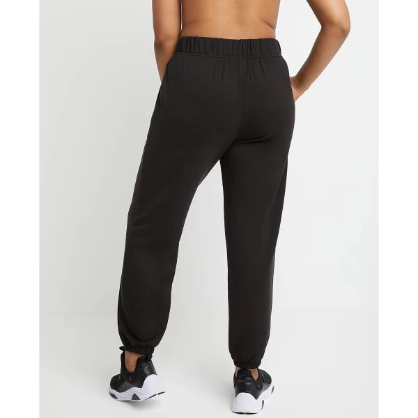 CHAMPION Women's Soft Touch Sweatpants - Image 2