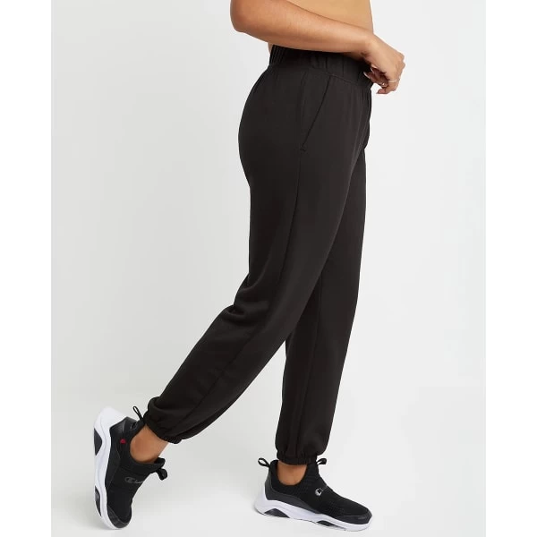 CHAMPION Women's Soft Touch Sweatpants - Image 4