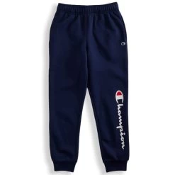 CHAMPION Boys' Powerblend Fleece Joggers