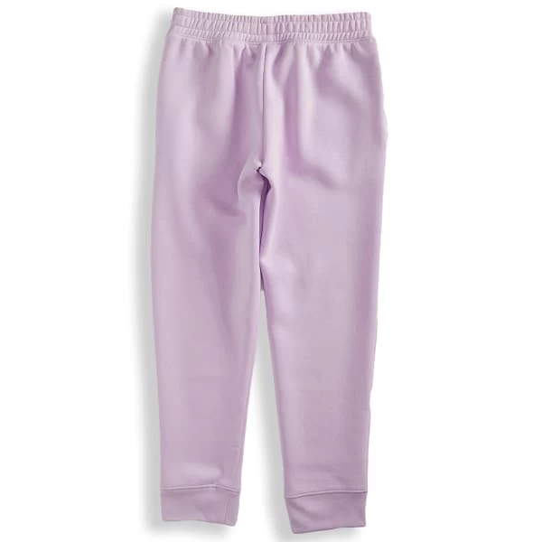 CHAMPION Girls' Powerblend Joggers - Image 2