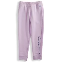 CHAMPION Girls' Powerblend Joggers