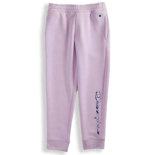 CHAMPION Girls' Powerblend Joggers