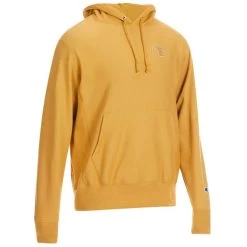 CHAMPION Men's Fleece Pullover Hoodie