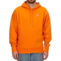 CHAMPION Men's Fleece Hoodie