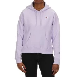 CHAMPION Women's Fleece Hoodie