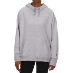 CHAMPION Women's Powerblend Fleece Hoodie