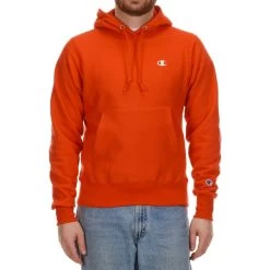 CHAMPION Men's Pullover Hoodie
