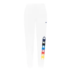 Champion Kids C Rings Fleece Joggers (Big Kids)