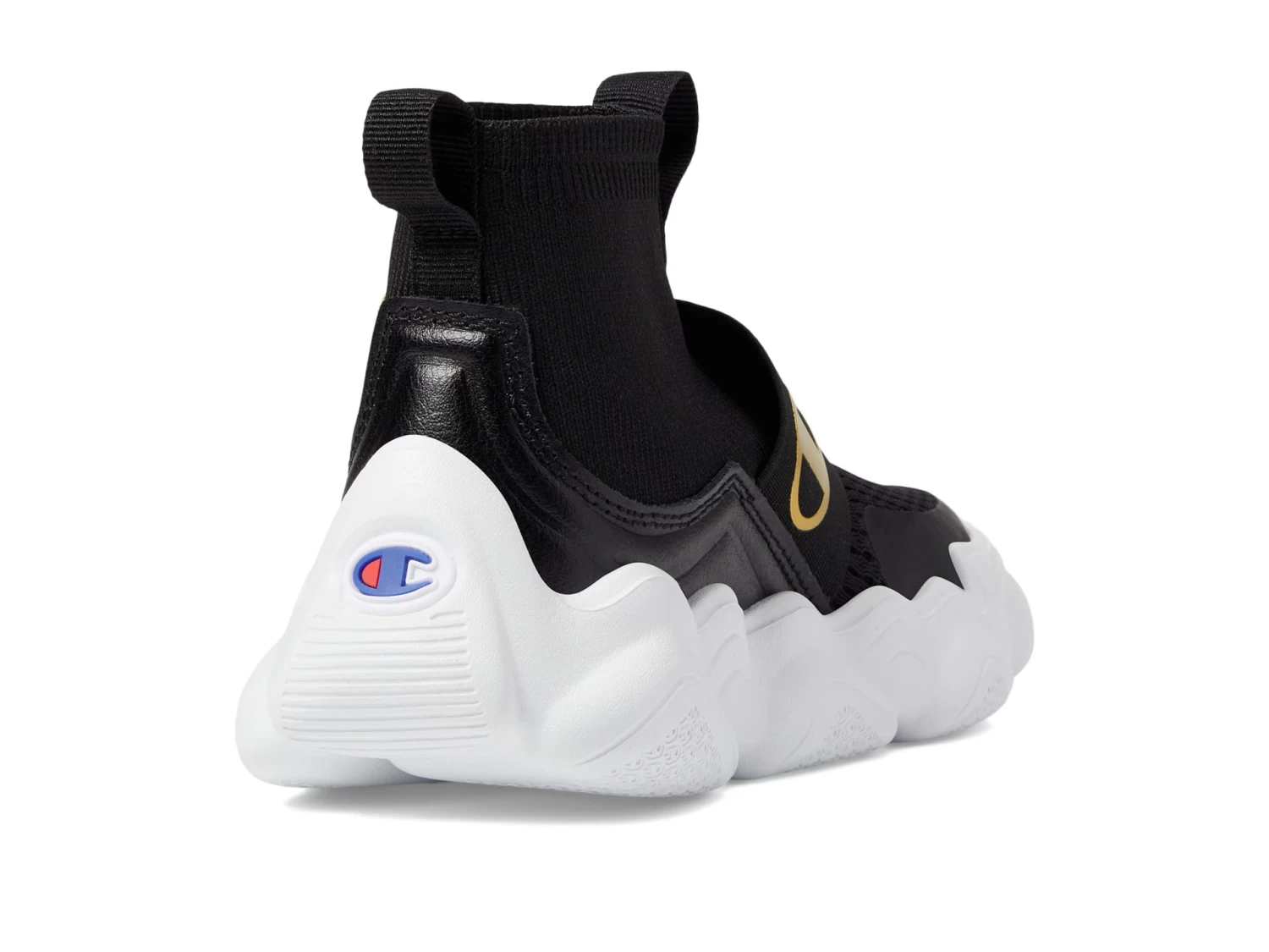 Champion Kids Meloso Rally Pro (Little Kid) - Image 5