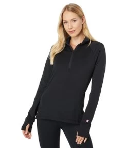 Champion Absolute 1/2 Zip