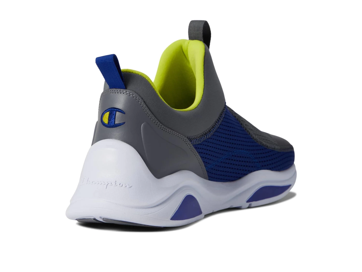 Champion Asana - Image 5