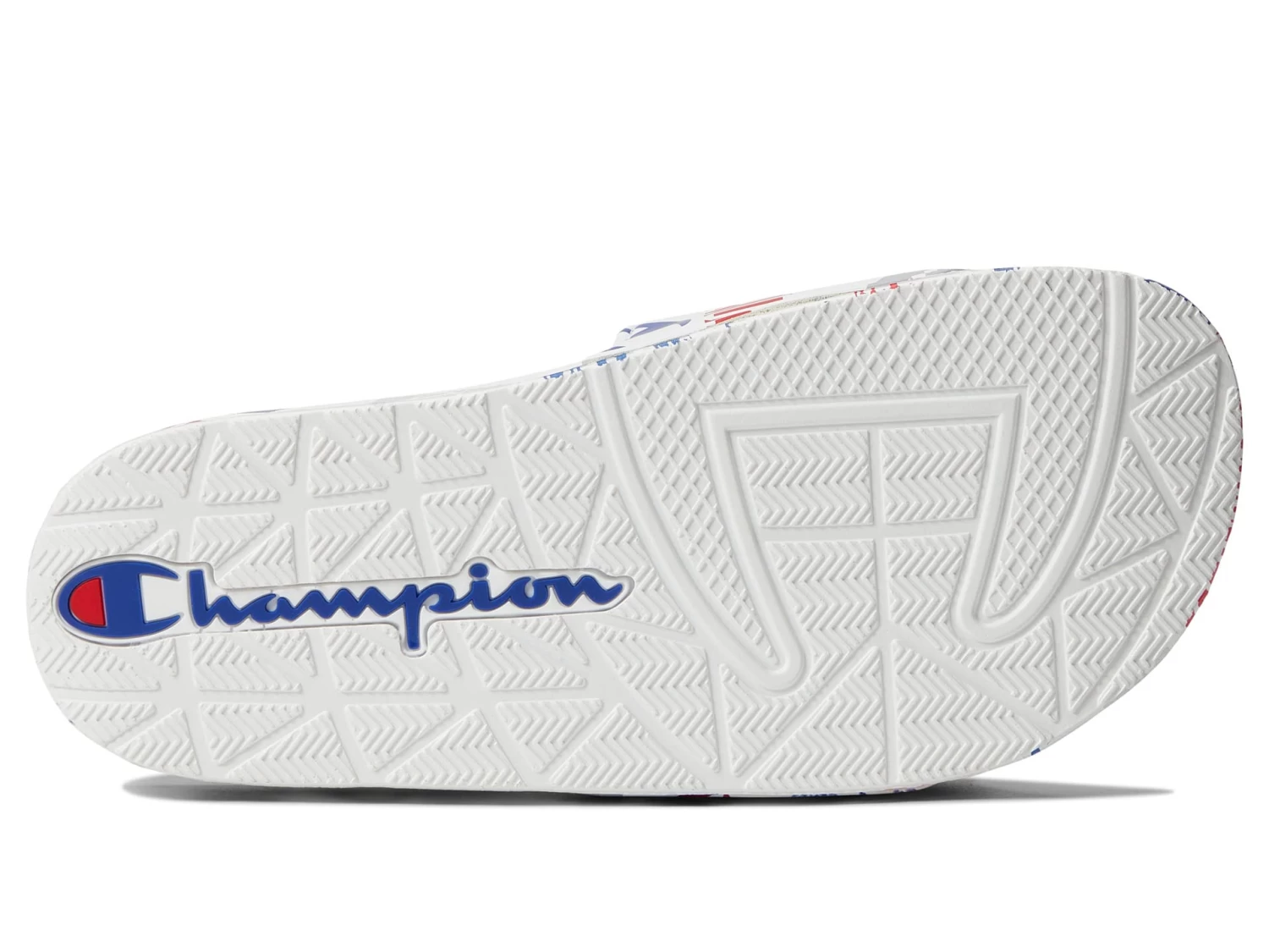Champion Kids Ipo C Logo (Big Kid) - Image 3