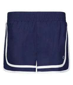 Champion Kids Solid Varsity Woven Shorts (Big Kids)