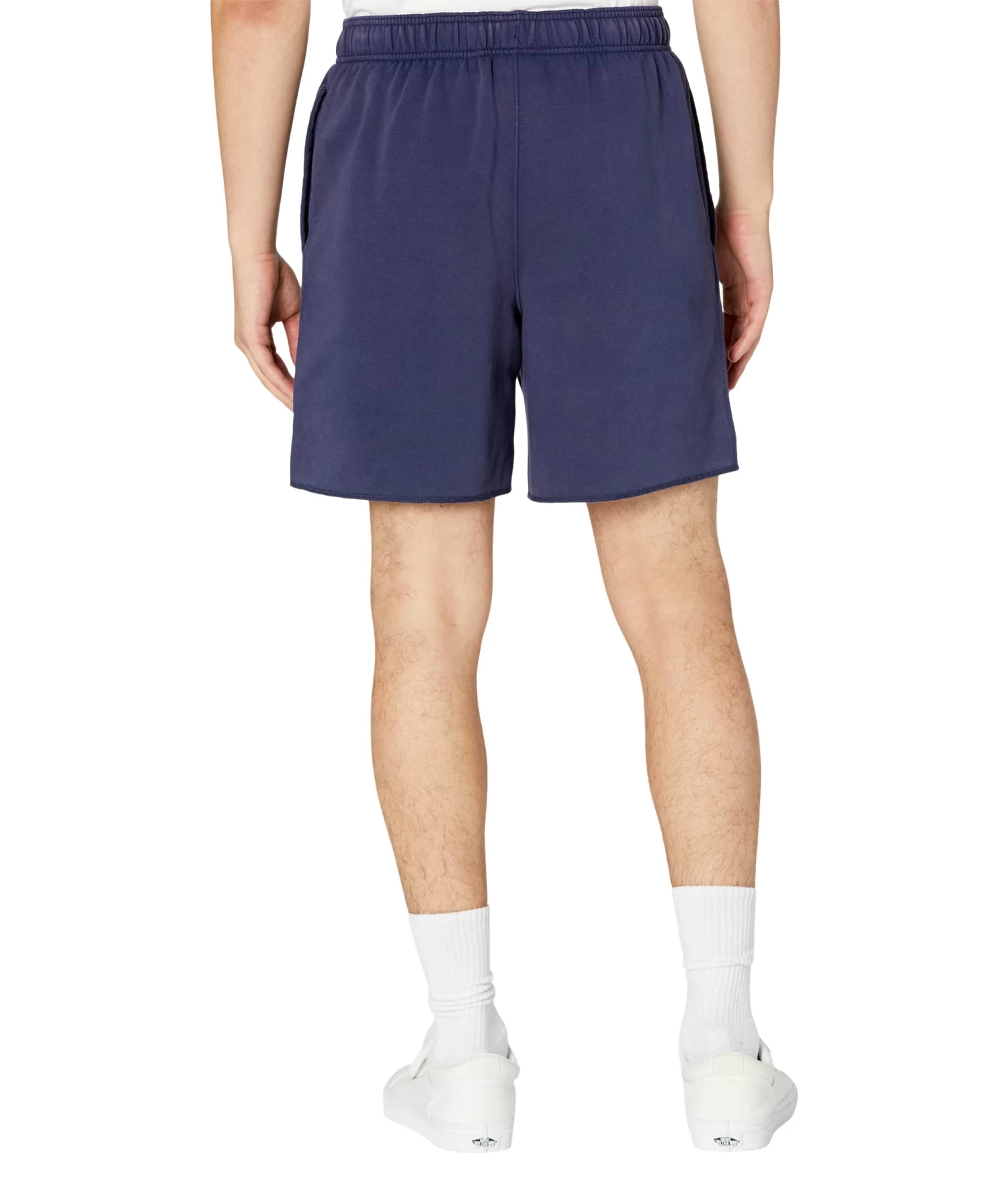Champion Vintage Wash Varsity 7" Shorts - Image 2