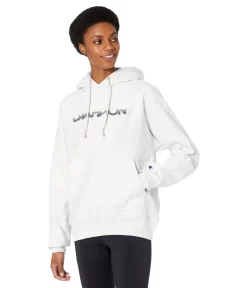 Champion LIFE Boyfriend Reverse Weave Hoodie