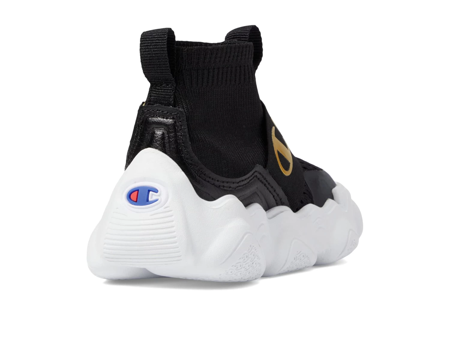 Champion Kids Meloso Rally Pro (Toddler) - Image 5