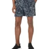 Champion 5" All Over Print Sport Shorts W/ Liner