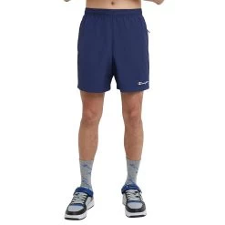 Champion 6" Nylon Warm-Up Shorts