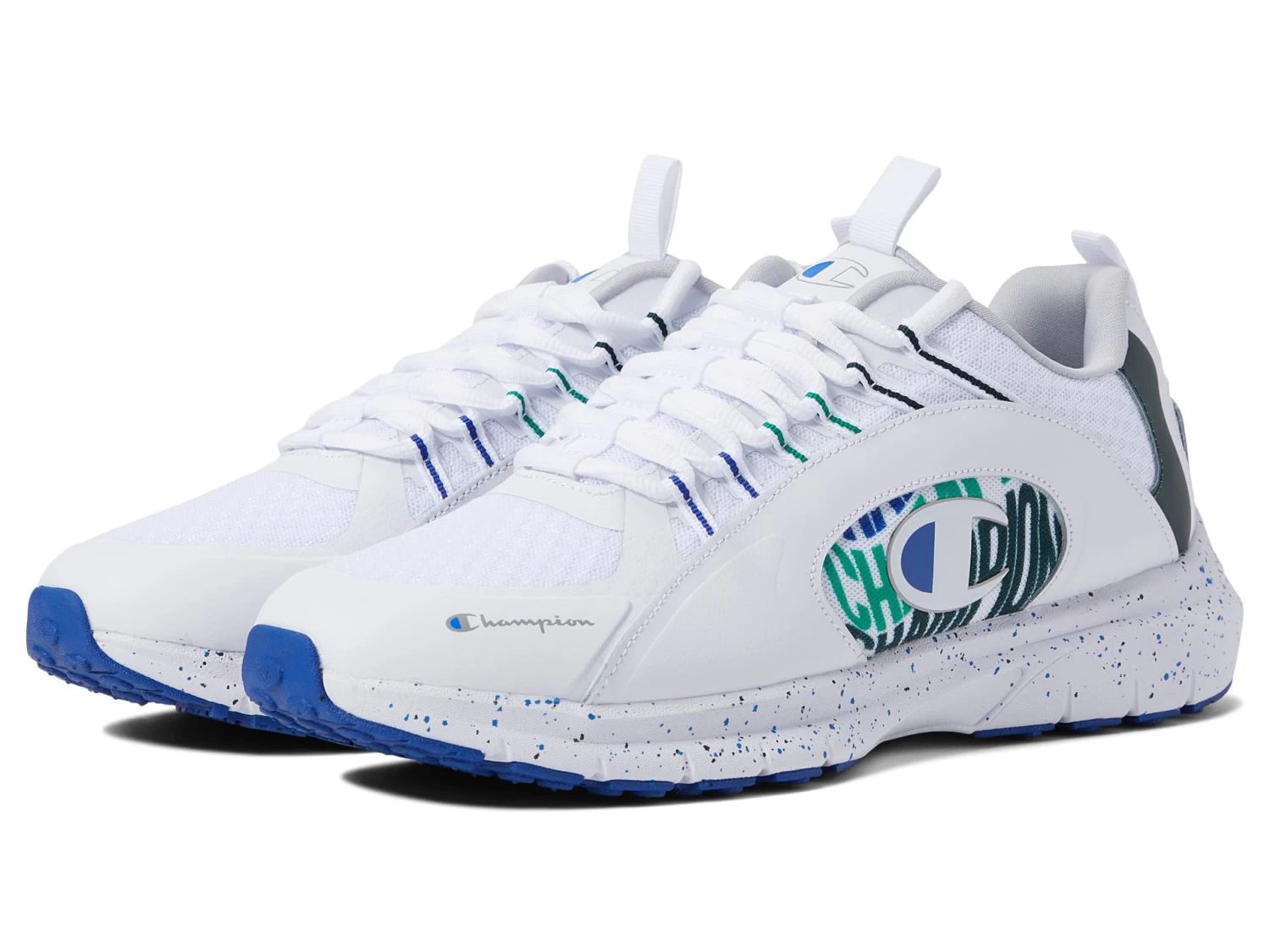 Champion C Pace Epical