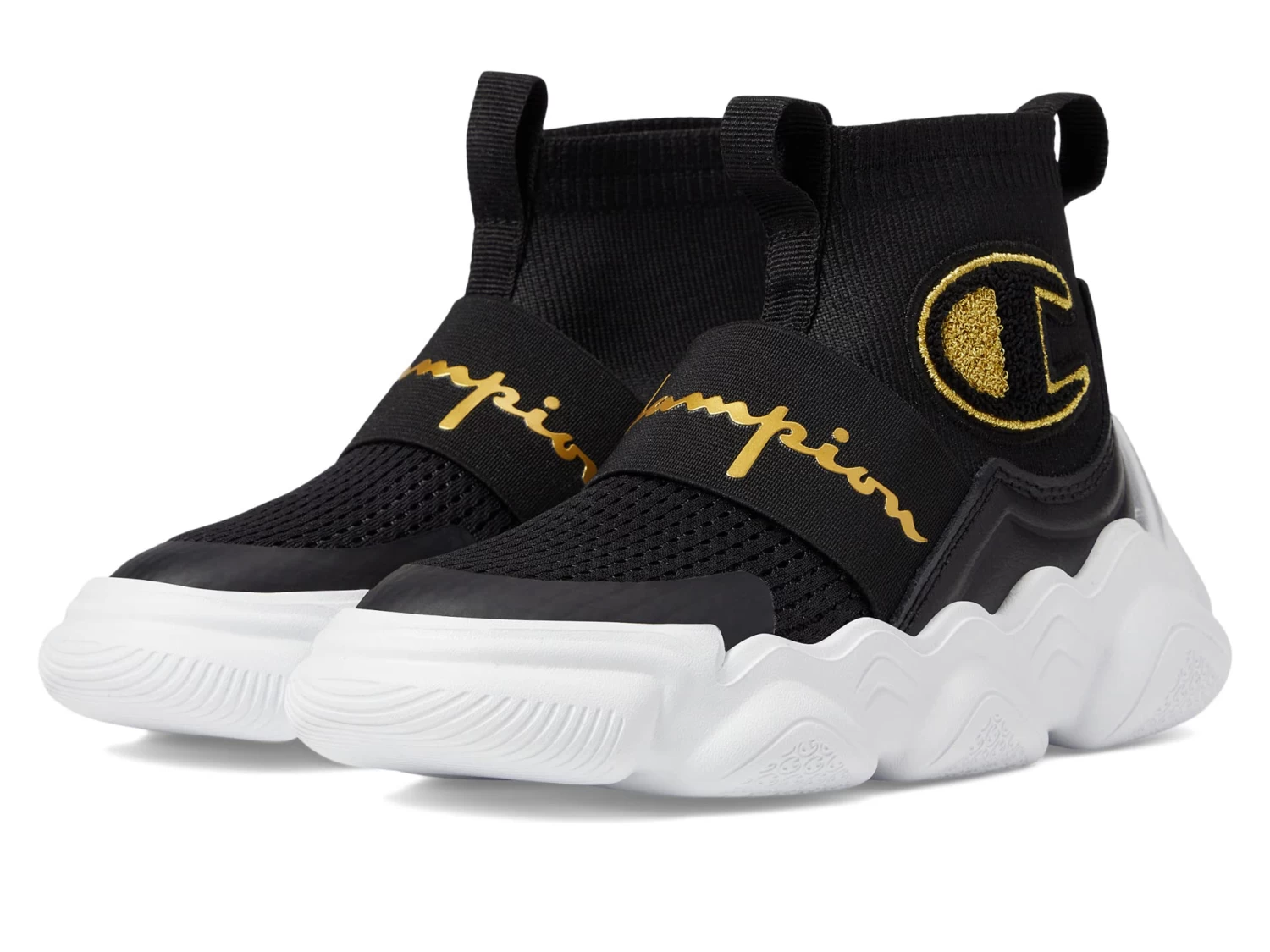 Champion Kids Meloso Rally Pro (Little Kid)