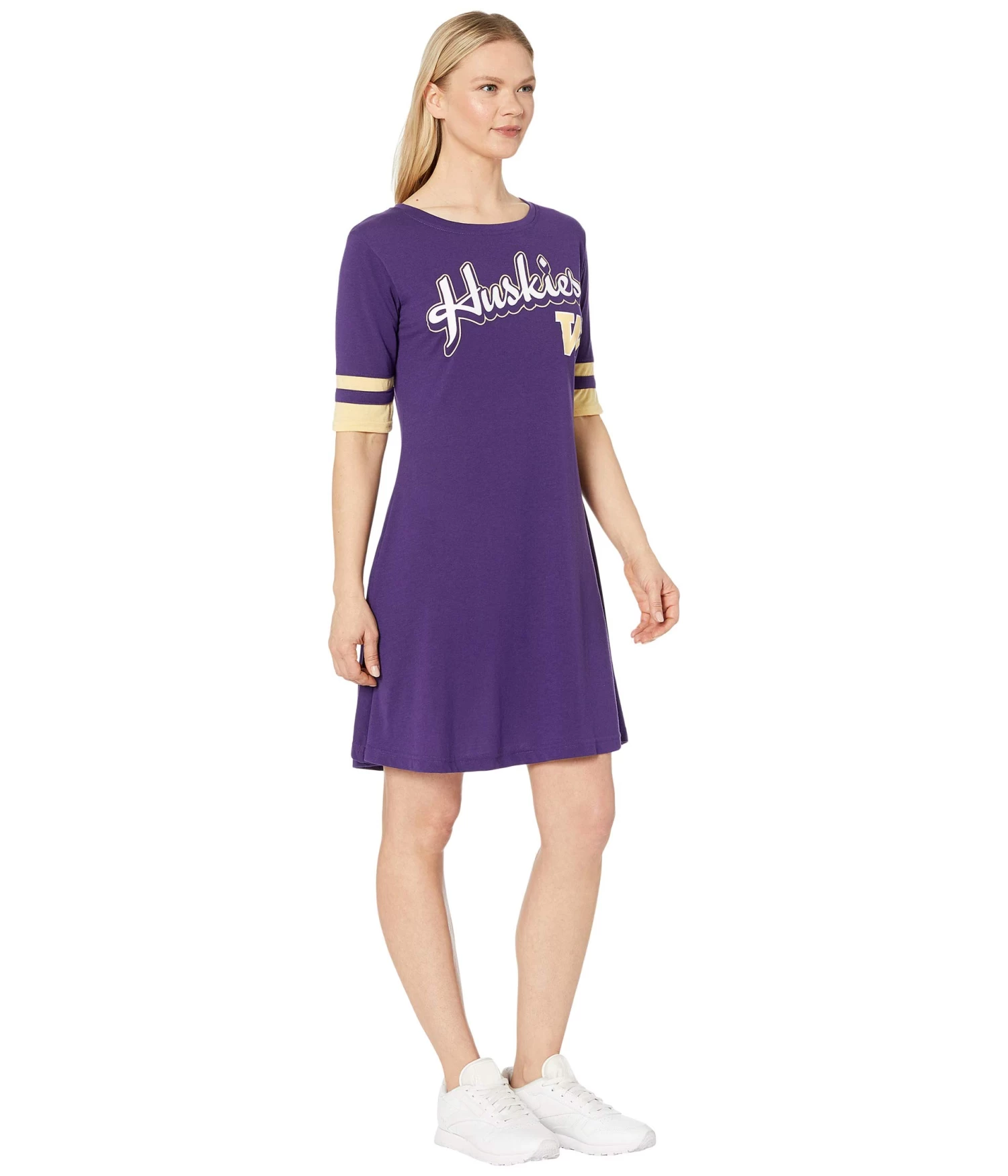 Champion College Washington Huskies Field Day Dress - Image 4