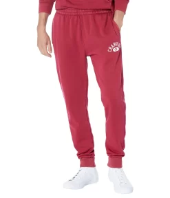 Champion Vintage Wash Varsity Joggers