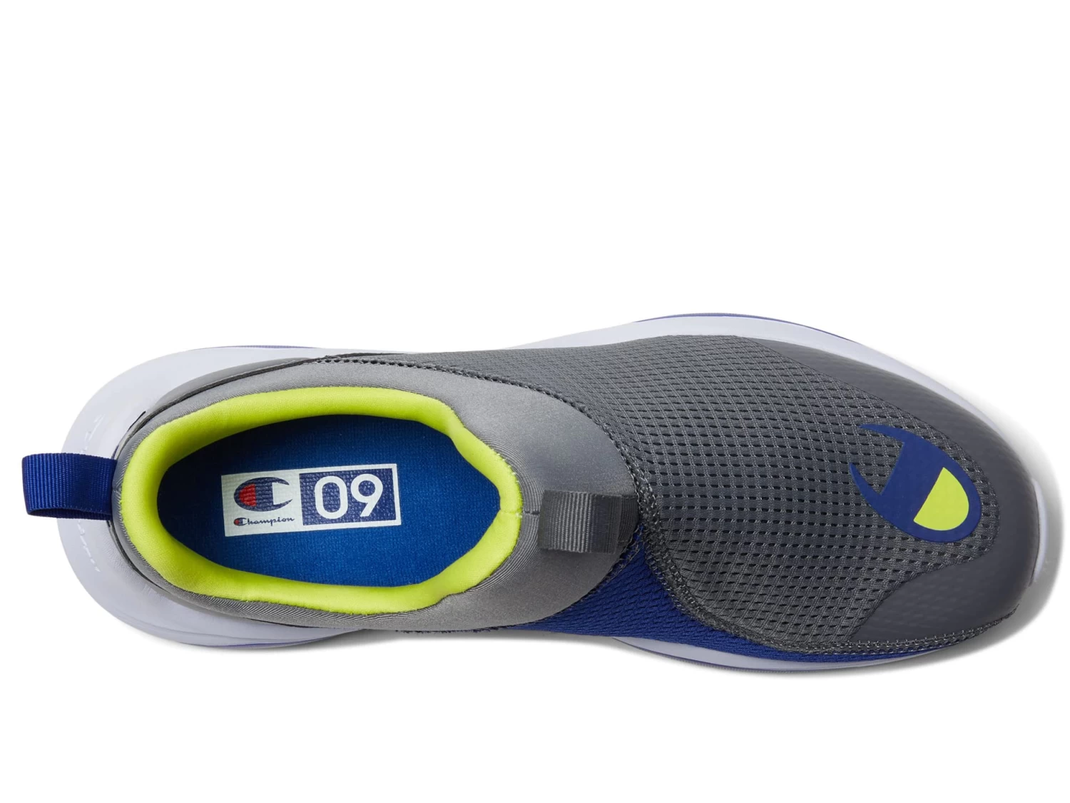 Champion Asana - Image 2