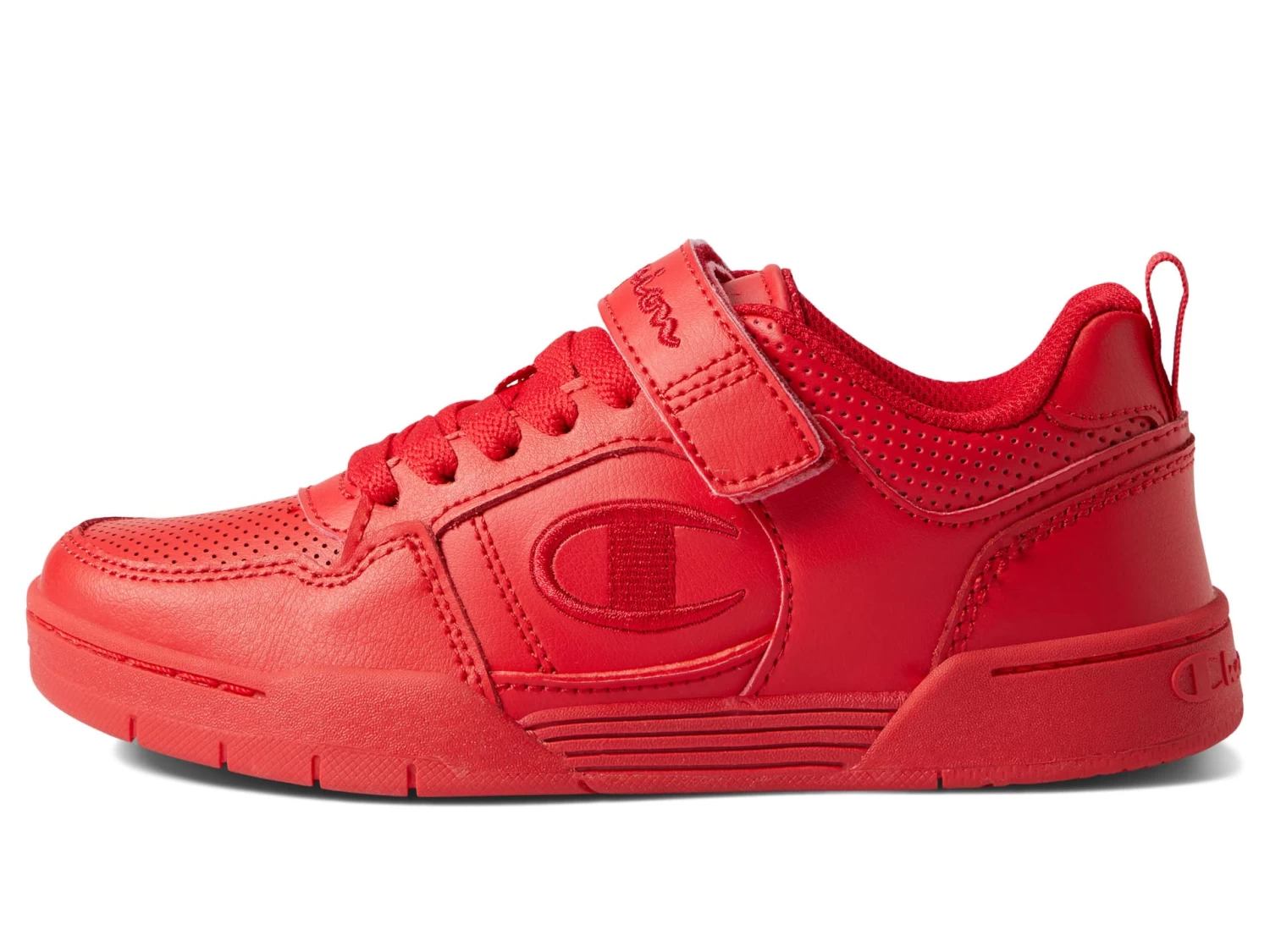 Champion Kids Arena Power Lo (Big Kid) - Image 4