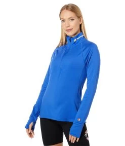 Champion Absolute 1/2 Zip