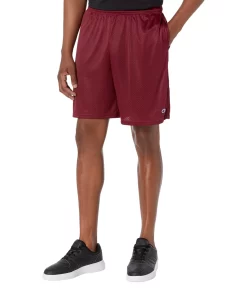 Champion Classic Mesh Shorts