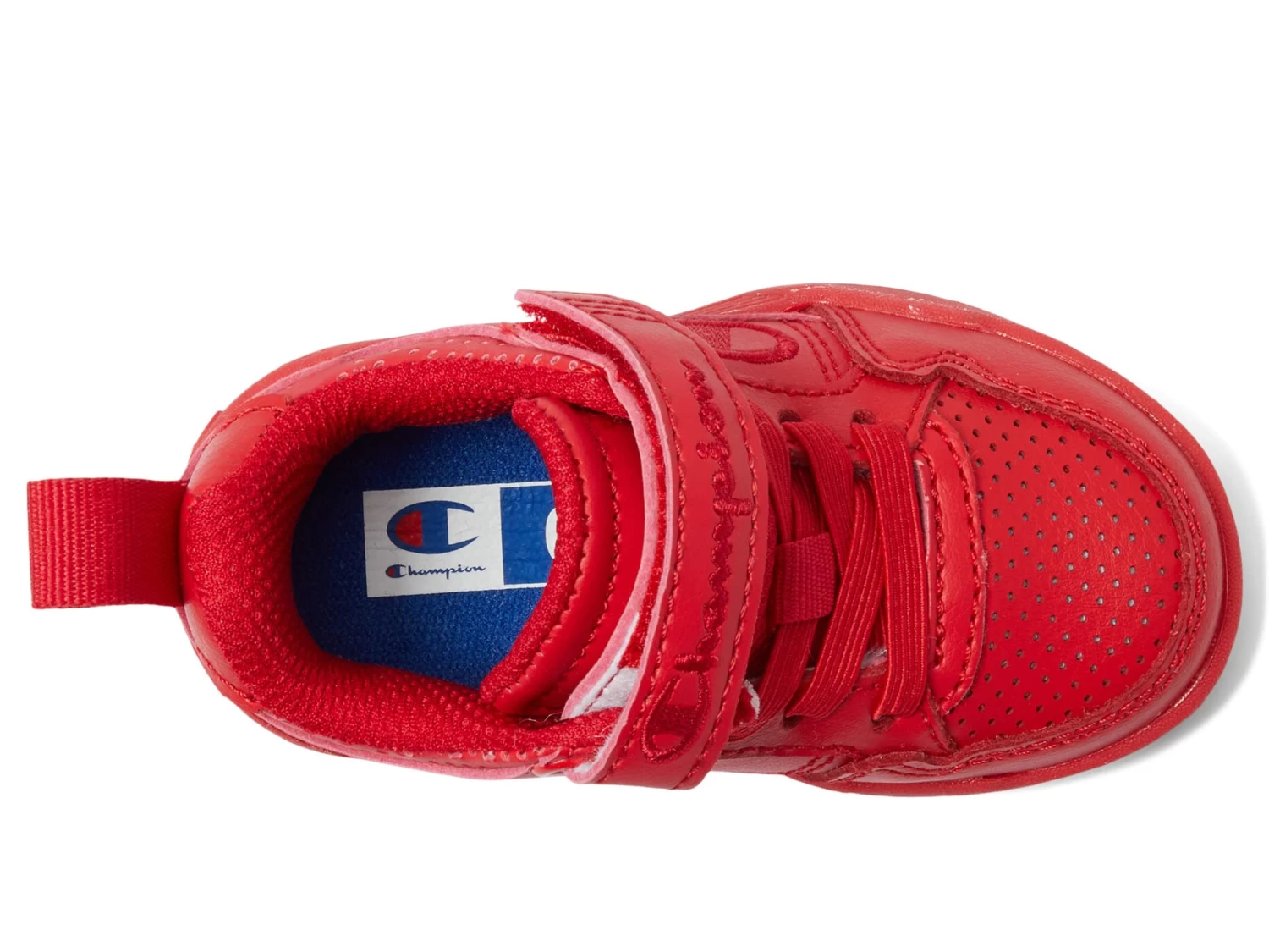Champion Kids Arena Power Lo (Toddler) - Image 2