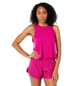 Champion City Sport Drapey Tank