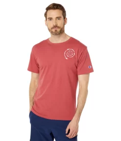 Champion Classic Graphic Tee