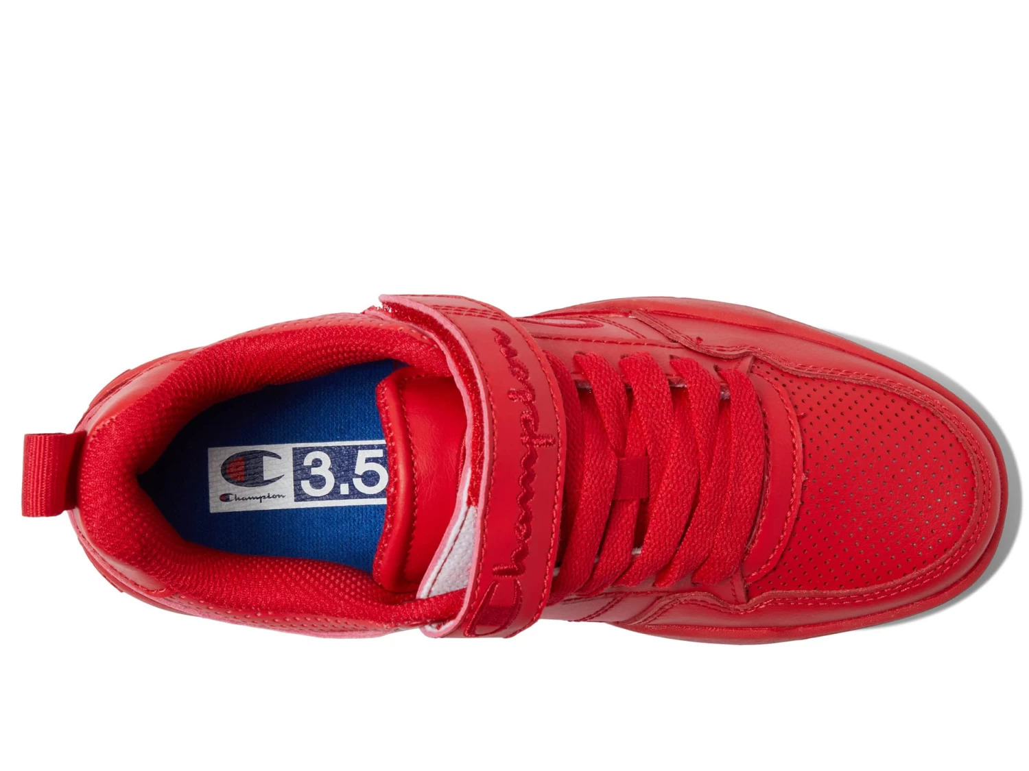 Champion Kids Arena Power Lo (Big Kid) - Image 2