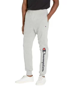 Champion Everyday Graphic Cotton Joggers