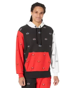 Champion Reverse Weave® AOP Pullover Hoodie