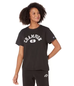 Champion Classic Tee - Vintage Wash