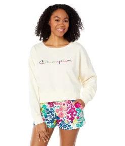 Champion Campus French Terry Crew