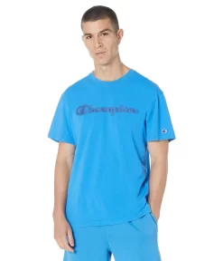 Champion Vintage Wash Short Sleeve Tee