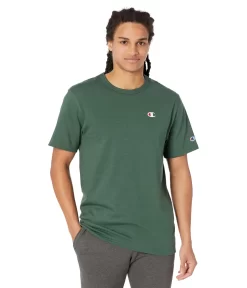 Champion Heritage Short Sleeve Tee