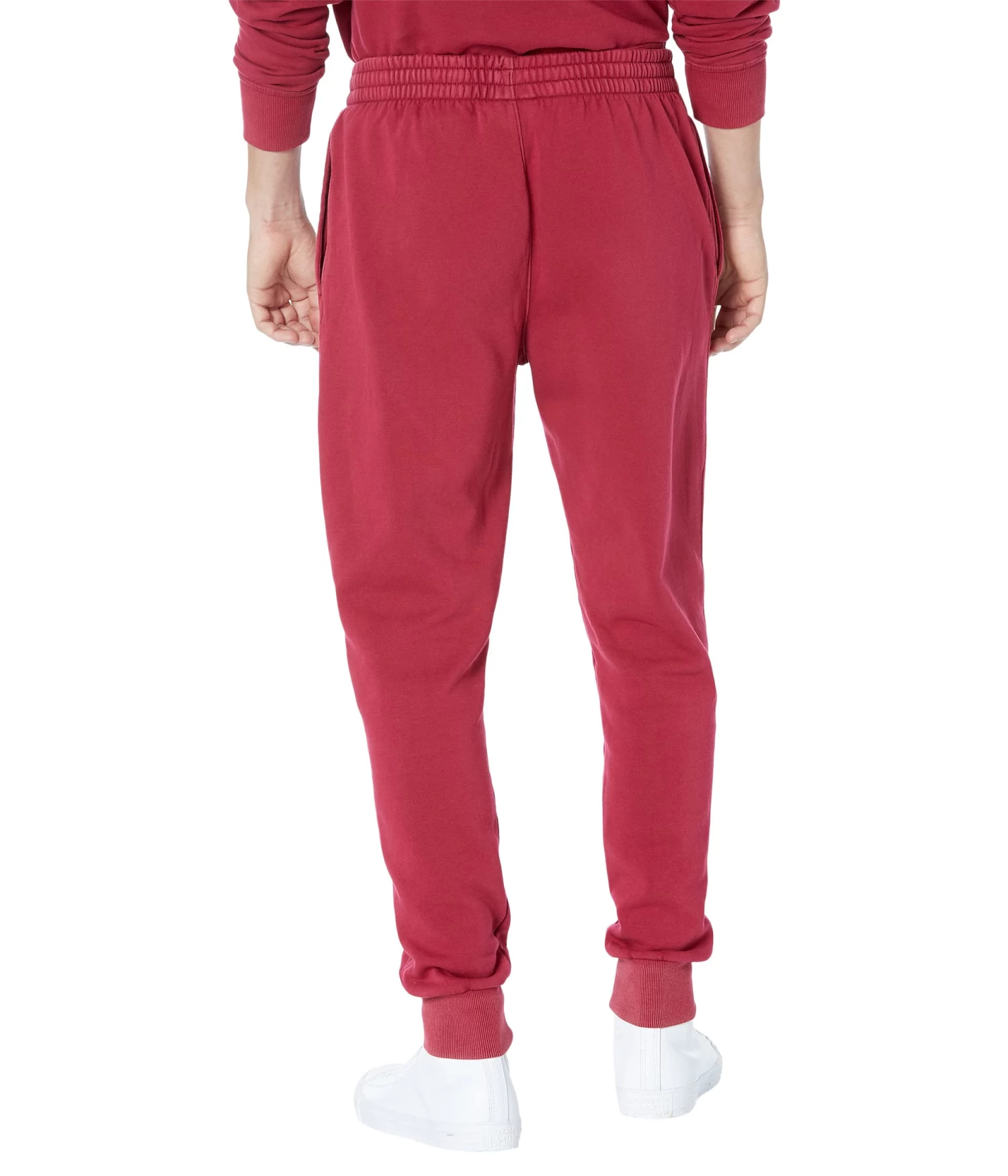 Champion Vintage Wash Varsity Joggers - Image 2