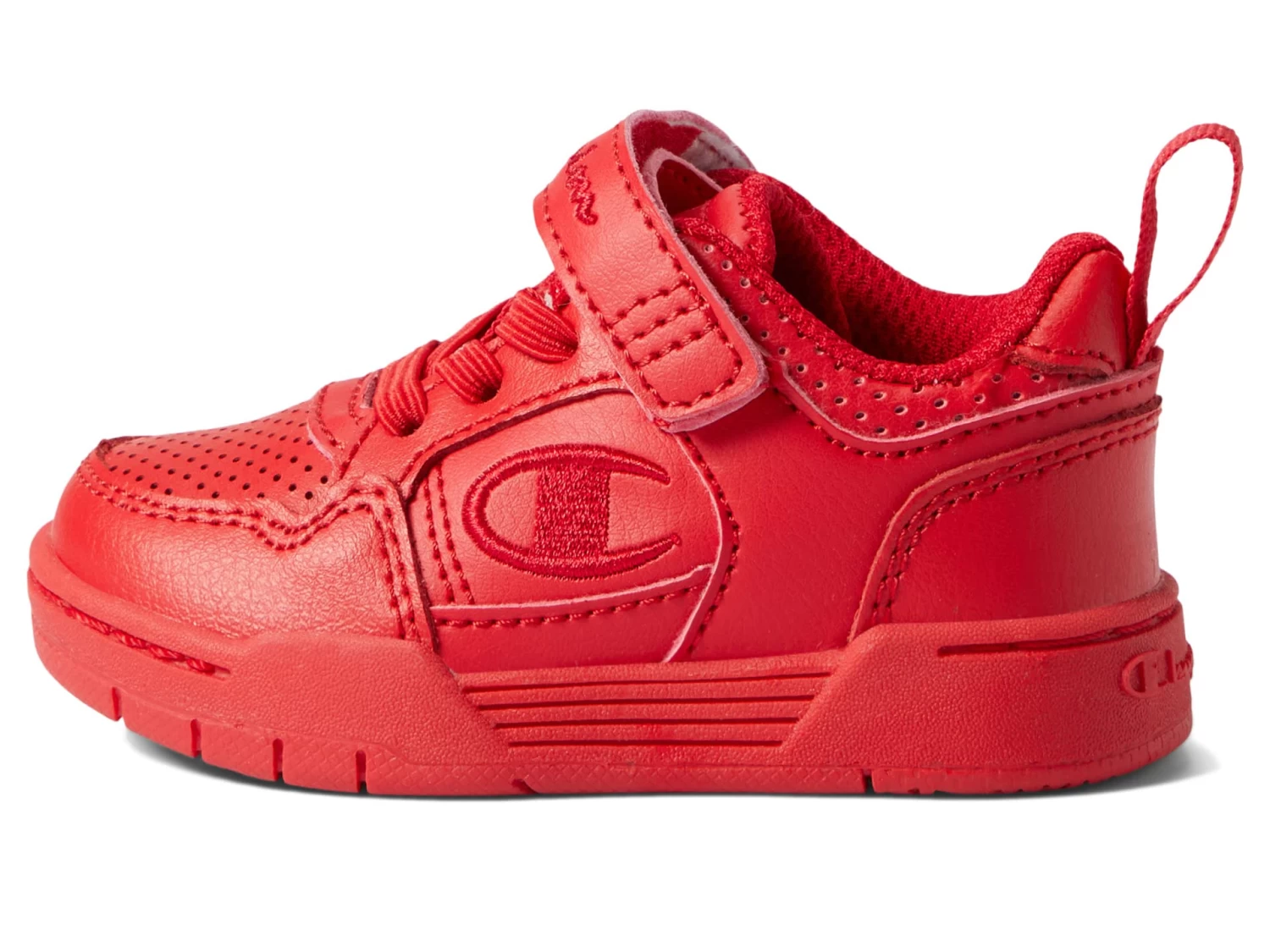 Champion Kids Arena Power Lo (Toddler) - Image 4