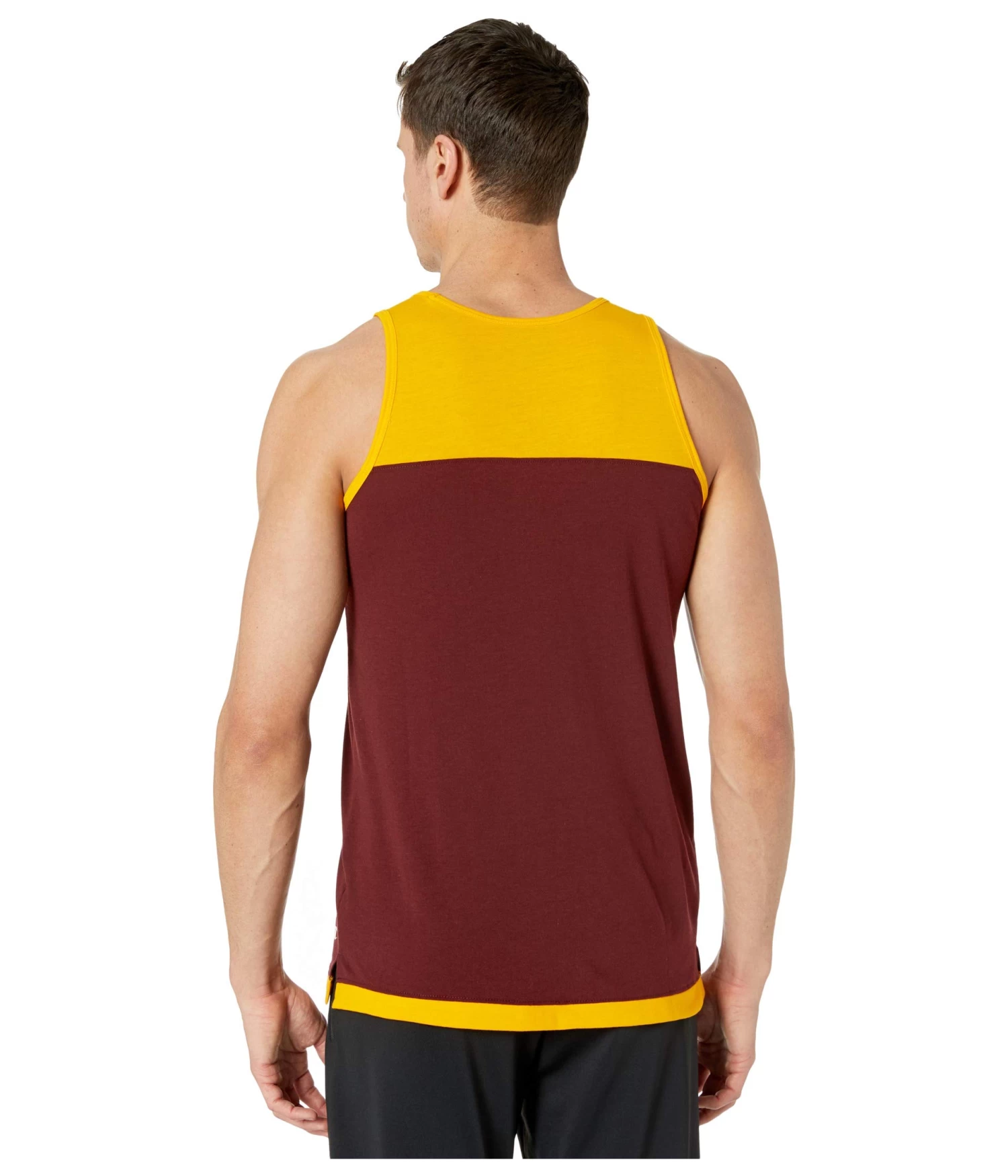 Champion College Arizona State Sun Devills Field Day Fashion Tank - Image 3