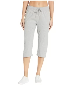 Champion Jersey Capris