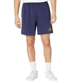 Champion Vintage Wash Varsity 7" Shorts