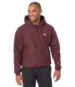 Champion Reverse Weave® Pullover Hoodie